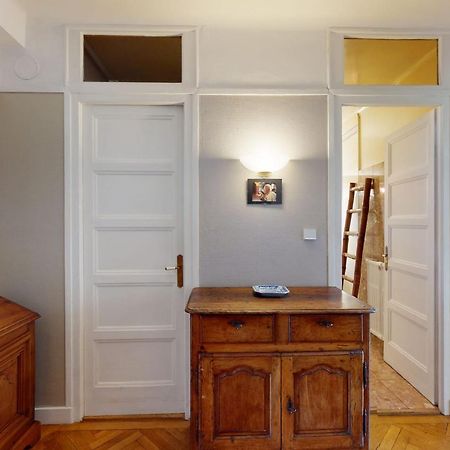 Le Sommeiller 35 - Appartement Pour 4 Personnes A Deux Pas Du Lac Annecy Eksteriør bilde