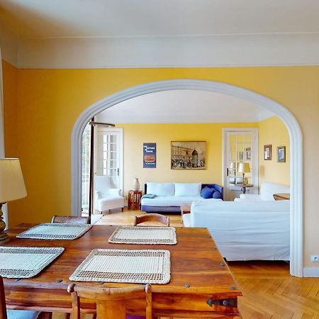 Le Sommeiller 35 - Appartement Pour 4 Personnes A Deux Pas Du Lac Annecy Eksteriør bilde