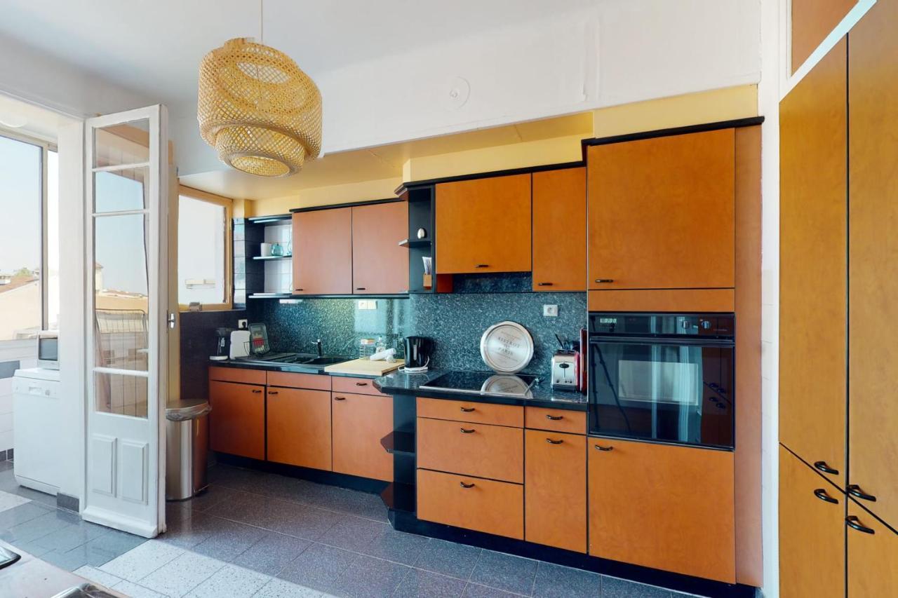 Le Sommeiller 35 - Appartement Pour 4 Personnes A Deux Pas Du Lac Annecy Eksteriør bilde