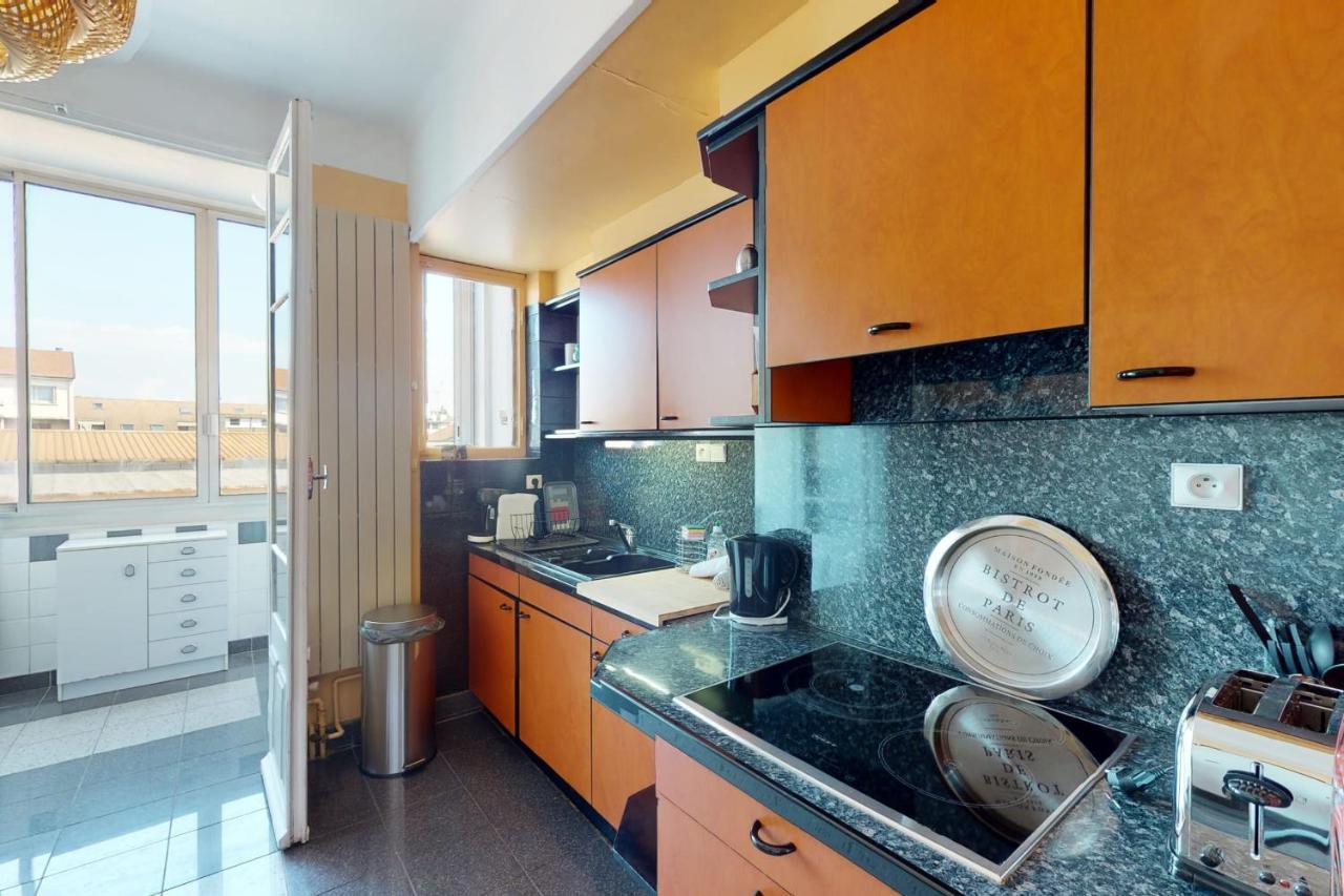 Le Sommeiller 35 - Appartement Pour 4 Personnes A Deux Pas Du Lac Annecy Eksteriør bilde