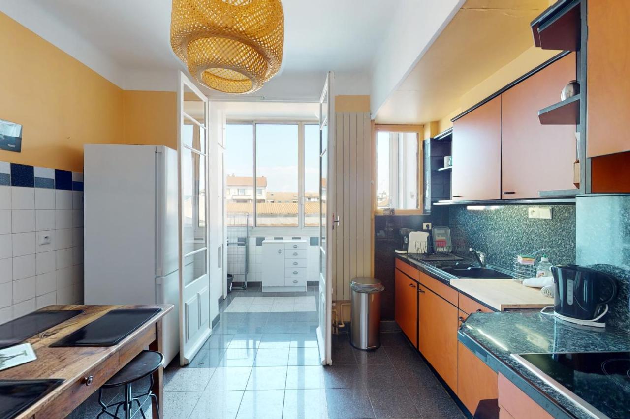 Le Sommeiller 35 - Appartement Pour 4 Personnes A Deux Pas Du Lac Annecy Eksteriør bilde