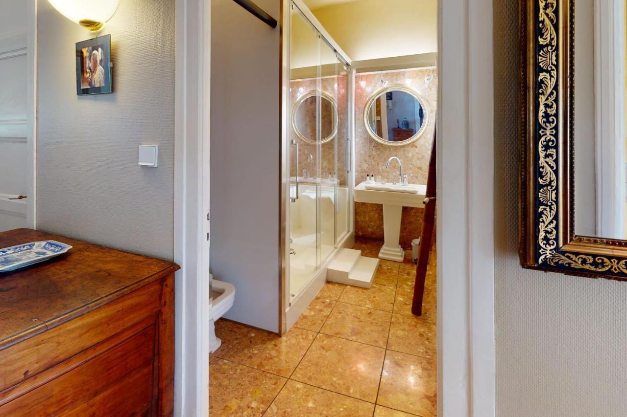 Le Sommeiller 35 - Appartement Pour 4 Personnes A Deux Pas Du Lac Annecy Eksteriør bilde